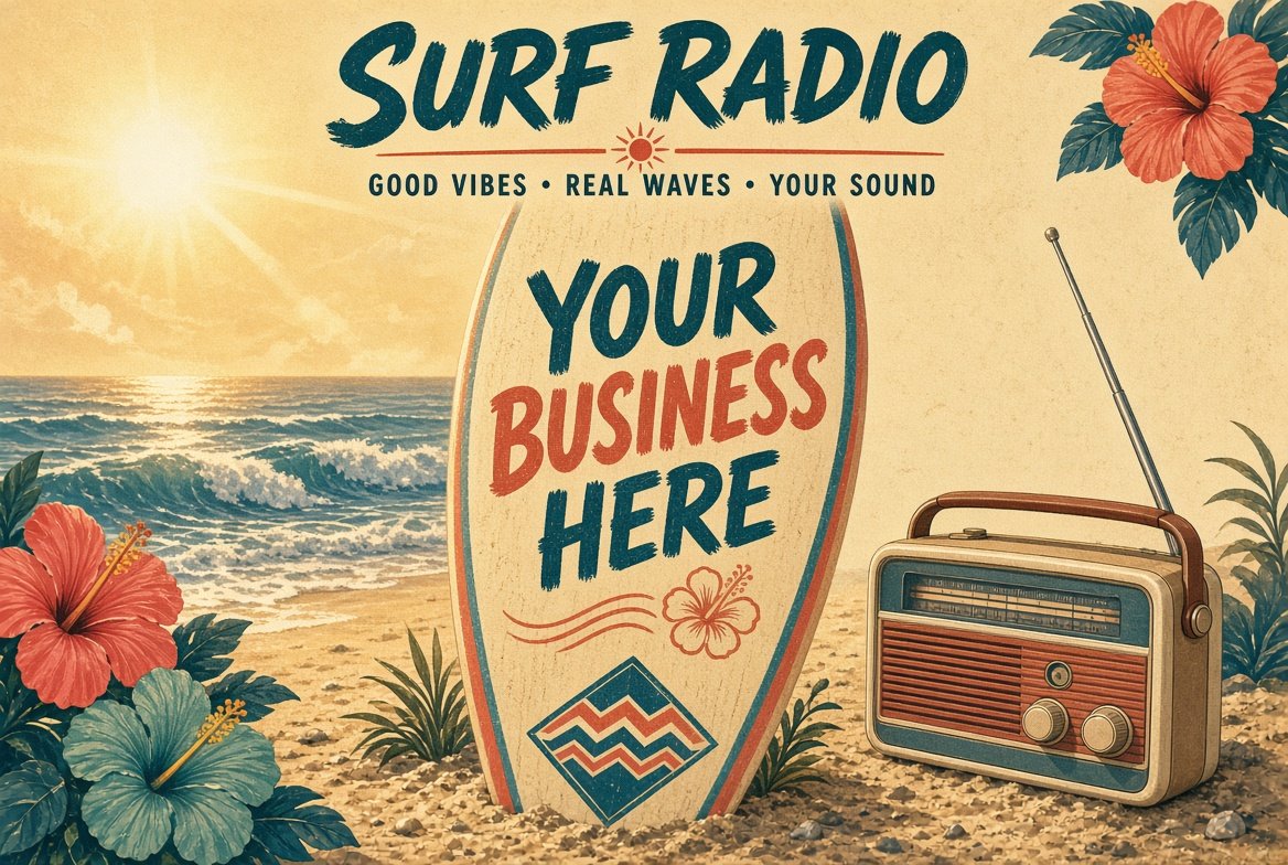 Your business here — sponsor slot 2