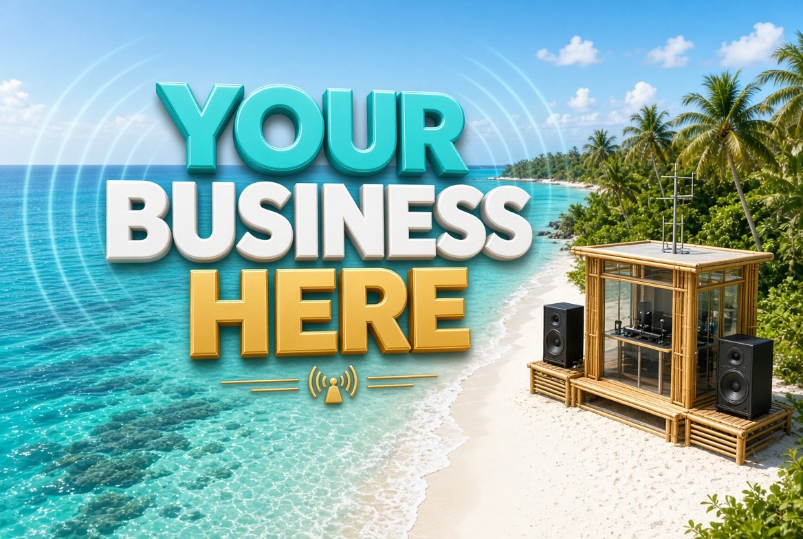 Your business here — sponsor slot 3