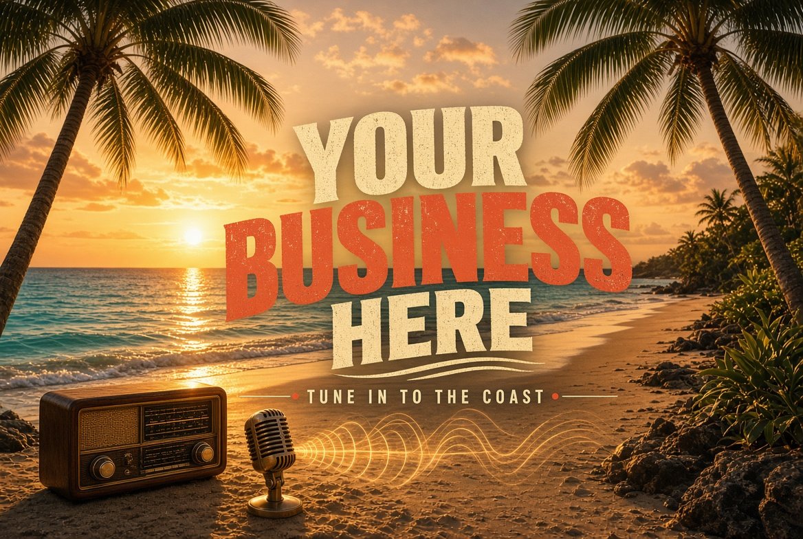 Your business here — sponsor slot 4